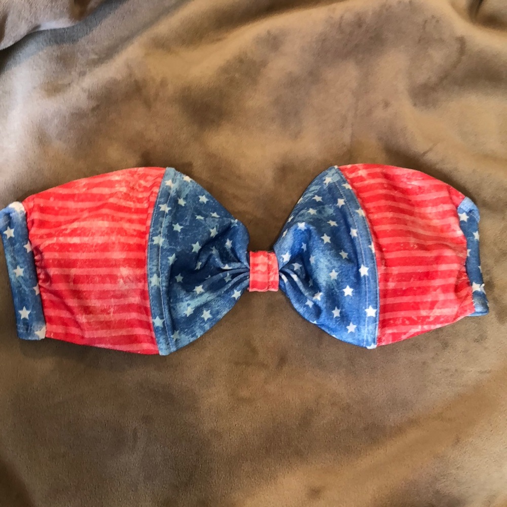 Bathing Suit Top